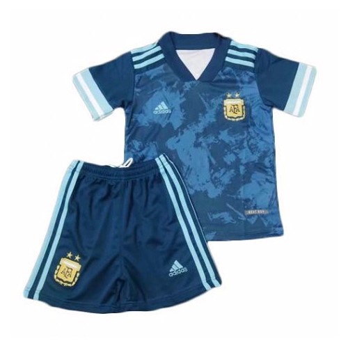 Trikot Argentinien Auswarts Kinder 2020 Fussballtrikots Günstig
